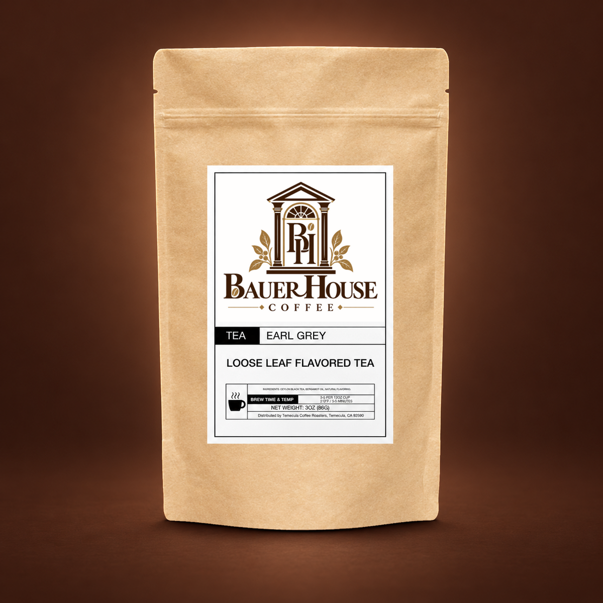 Earl Grey