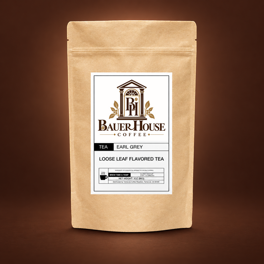 Earl Grey