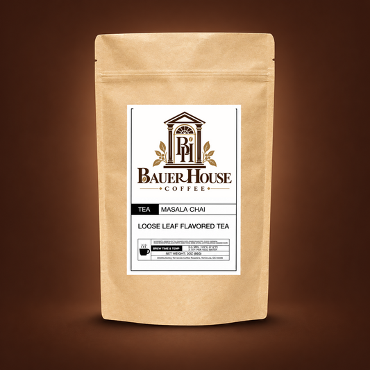 Masala Chai