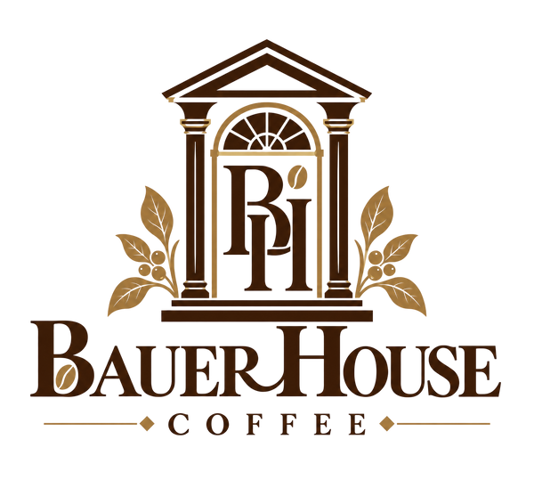 Bauer House Coffee
