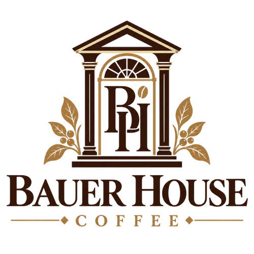 Bauer House Coffee
